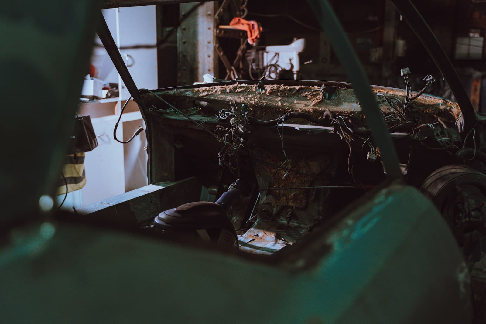 General Auto Repair at Prime Automotive Repair